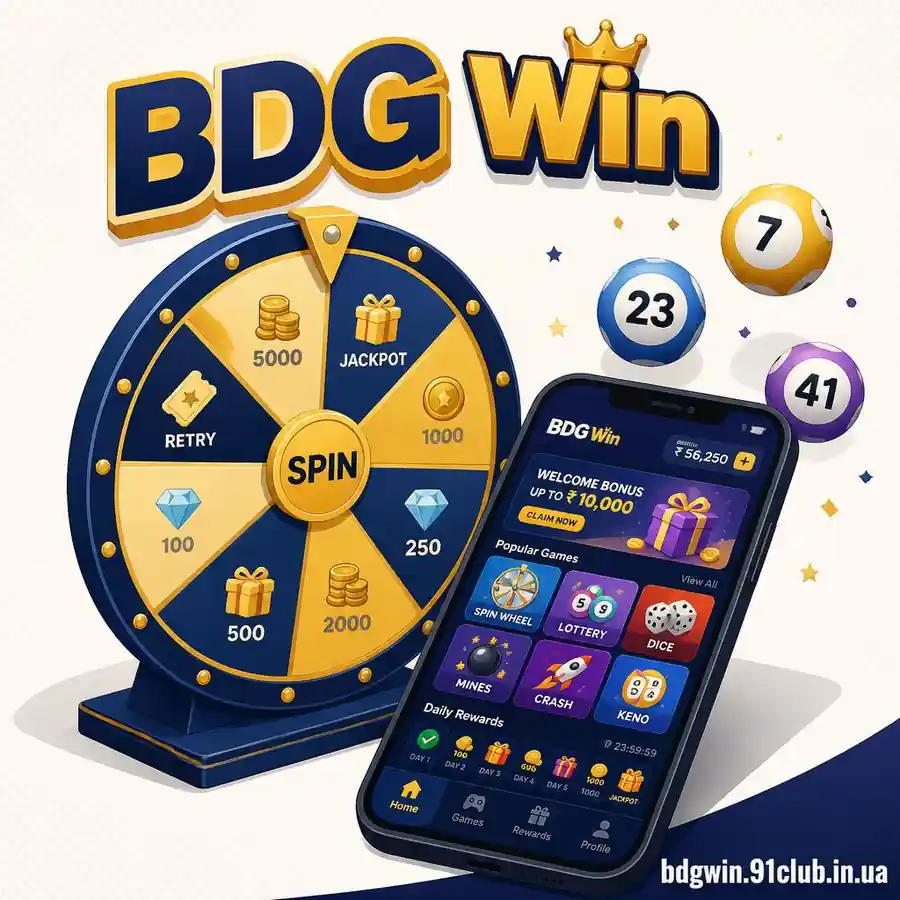 BDG Win